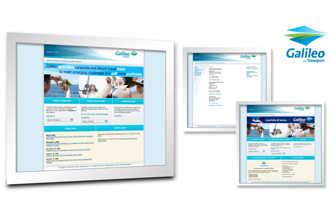 Galileo by TravelPort