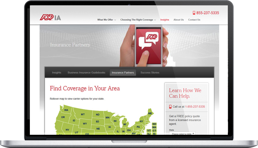 website maintenance services
