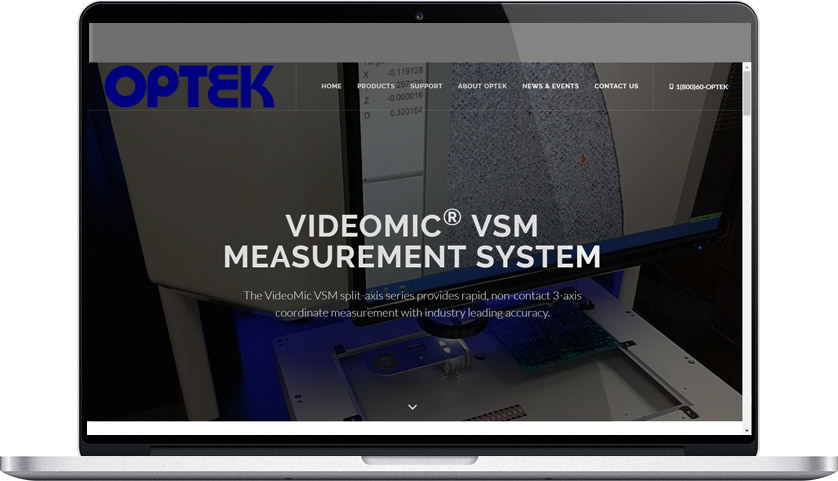 website design services
